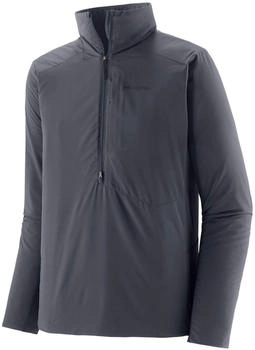 Patagonia Men's Nano-Air Ultralight P/O smolder blue