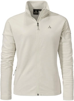 Schöffel Hiking CIRC Fleece Jk Style Smue WMS nature
