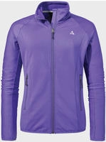 Schöffel Fleecejacke »Hiking Fleece Jk Style Cascata WMS«, ohne Kapuze Schöffel Fleecejacke »Hiking Fleece Jk Style Cascata WMS«, ohne Kapuze