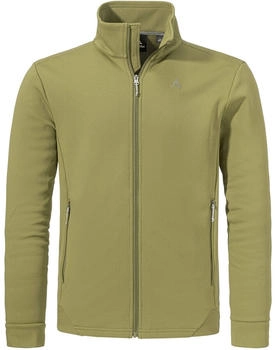 Sch&ouml;ffel Hiking Fleece Jk Style Uriezzo MNS green