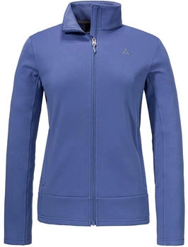 Sch&ouml;ffel Hiking Fleece Jk Style Uriezzo WMS blue