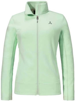 Sch&ouml;ffel Hiking Fleece Jk Style Uriezzo WMS green