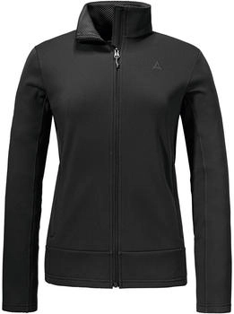 Sch&ouml;ffel Hiking Fleece Jk Style Uriezzo WMS black