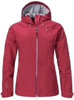 Schöffel Outdoorjacke »Hiking Jacket Style Mauku WMS«, mit Kapuze Schöffel Outdoorjacke »Hiking Jacket Style Mauku WMS«, mit Kapuze