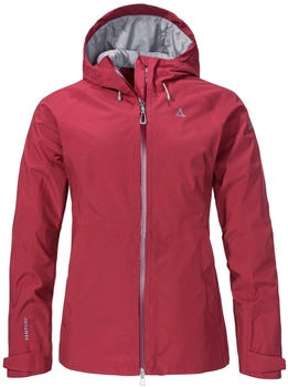 Schöffel Hiking Jacket Style Mauku WMS red