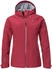 Schöffel Hiking Jacket Style Mauku WMS red