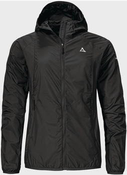 Sch&ouml;ffel Hiking Jacket Style Wutach WMS black