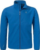 Schöffel Outdoorjacke »Hiking Softshell Jk Style Mirusha MNS«, ohne Kapuze Schöffel Outdoorjacke »Hiking Softshell Jk Style Mirusha MNS«, ohne Kapuze