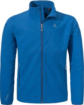 Schöffel Hiking Softshell Jk Style Mirusha MNS blue