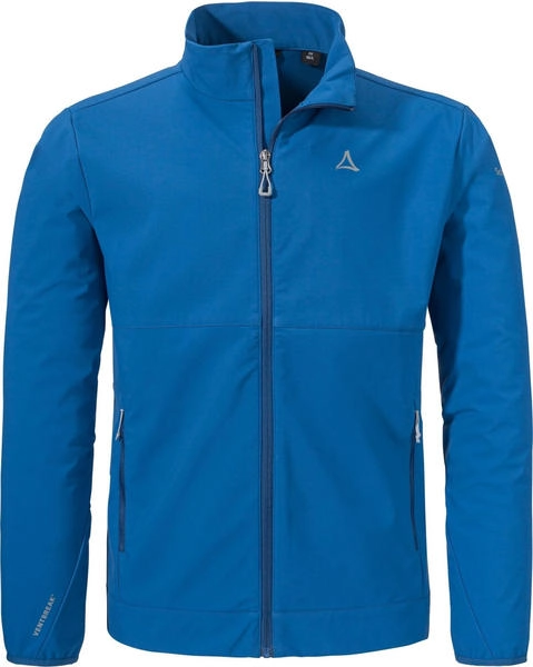 Schöffel Hiking Softshell Jk Style Mirusha MNS blue