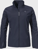 Schöffel Outdoorjacke »Hiking Softshell Jk Style Mirusha WMS«, ohne Kapuze Schöffel Outdoorjacke »Hiking Softshell Jk Style Mirusha WMS«, ohne Kapuze