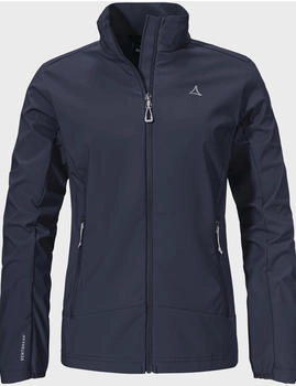 Schöffel Hiking Softshell Jk Style Mirusha WMS blue