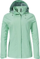 Schöffel Outdoorjacke »Jacket Gmund L«, mit Kapuze Schöffel Outdoorjacke »Jacket Gmund L«, mit Kapuze