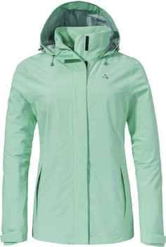 Schöffel Jacket Gmund L green