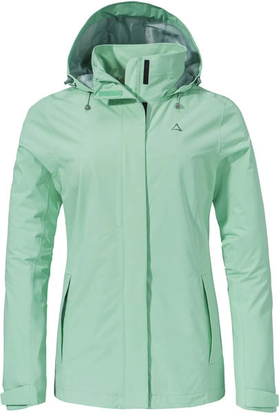 Schöffel Jacket Gmund L green