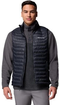 Columbia Powder Pass Hybrid Vest (2126111) black