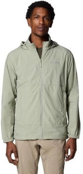 Columbia Loop Basin Windbreaker (2116961) safari