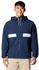 Columbia Spire Valley Hooded Windbreaker (2117051)