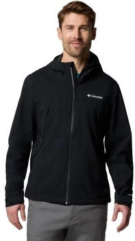 Columbia Boulder Falls Jacket (2116173) black