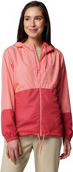 Columbia Flash Forward II Windbreaker (2116531) alpenglow/daredevil