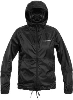 Columbia Flash Forward II Windbreaker (2116531) black
