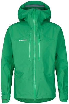 Mammut Taiss HS Hooded Jacket Men (1010-29391) pinea