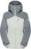 grau: Mammut Women's Alto Guide Hardshell Hooded Jacket (1010-29571)