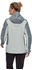 Mammut Women's Alto Guide Hardshell Hooded Jacket (1010-29571) silver sage-strata