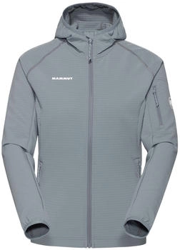 Mammut Madris Light ML Hooded Jacket (1014-03852) strata