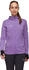 Mammut Taiss Light ML Hooded Jacket Women lavandin-black