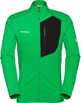 Mammut Taiss Light ML Jacket M pinea-black