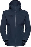 Mammut 1011-02481-5118-114, Mammut - Women's Granite Softshell Hooded Jacket -