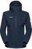 Mammut Granite SO Hooded Jacke (Damen)
