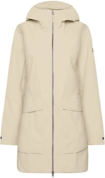 Didriksons Folka Parka (503607) clay beige