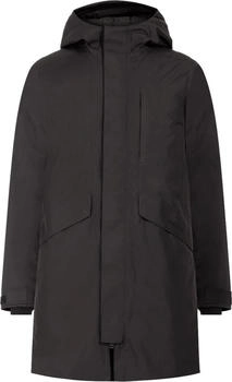 Didriksons Kenny Parka 7 black