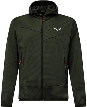 Salewa Puez Altavia Polarlite HD Jacket M (00-0000029136) dark olive