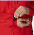 Helly Hansen Damen Odin 9 Worlds 3.0 Shell-jacke (63170) rot