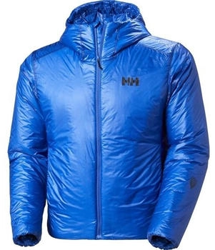 Helly Hansen Herren Odin Everdown Kapuzenjacke (63353) marine