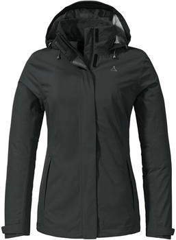 Schöffel Jacket Gmund schwarz