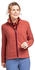 Schöffel Fleece Jacket Leona3 burlwood