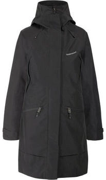 Didriksons Women's Ilma Parka 8 (505776) black