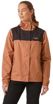 Helly Hansen Vancouver Regenjacke (53587) wei&szlig;beige