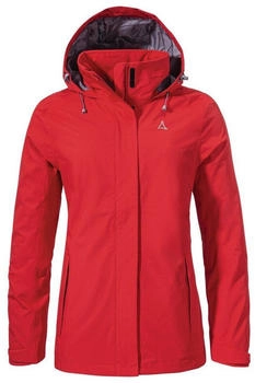 Schöffel Jacke Gmund barbados cherry