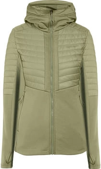 Didriksons Annema Jacke gr&uuml;n