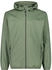 CMP Herren packbare wasserdichte Jacke (32X5807)