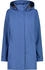 CMP Women long Rain Jacket in Ripstop (39X6646)