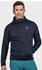 Schöffel Hiking Fleece Hoody Style Cascata MNS navy blazer