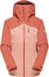 Mammut Women's Alto Guide Hardshell Hooded Jacket (1010-29571)