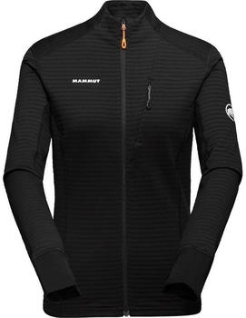 Mammut Taiss Light ML Jacket Women black