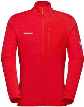 Mammut Taiss Light ML Jacket M mammut red